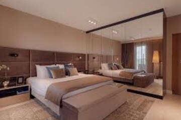 4 BHK Apartment For Sale in DLF Privana South, Sector 76