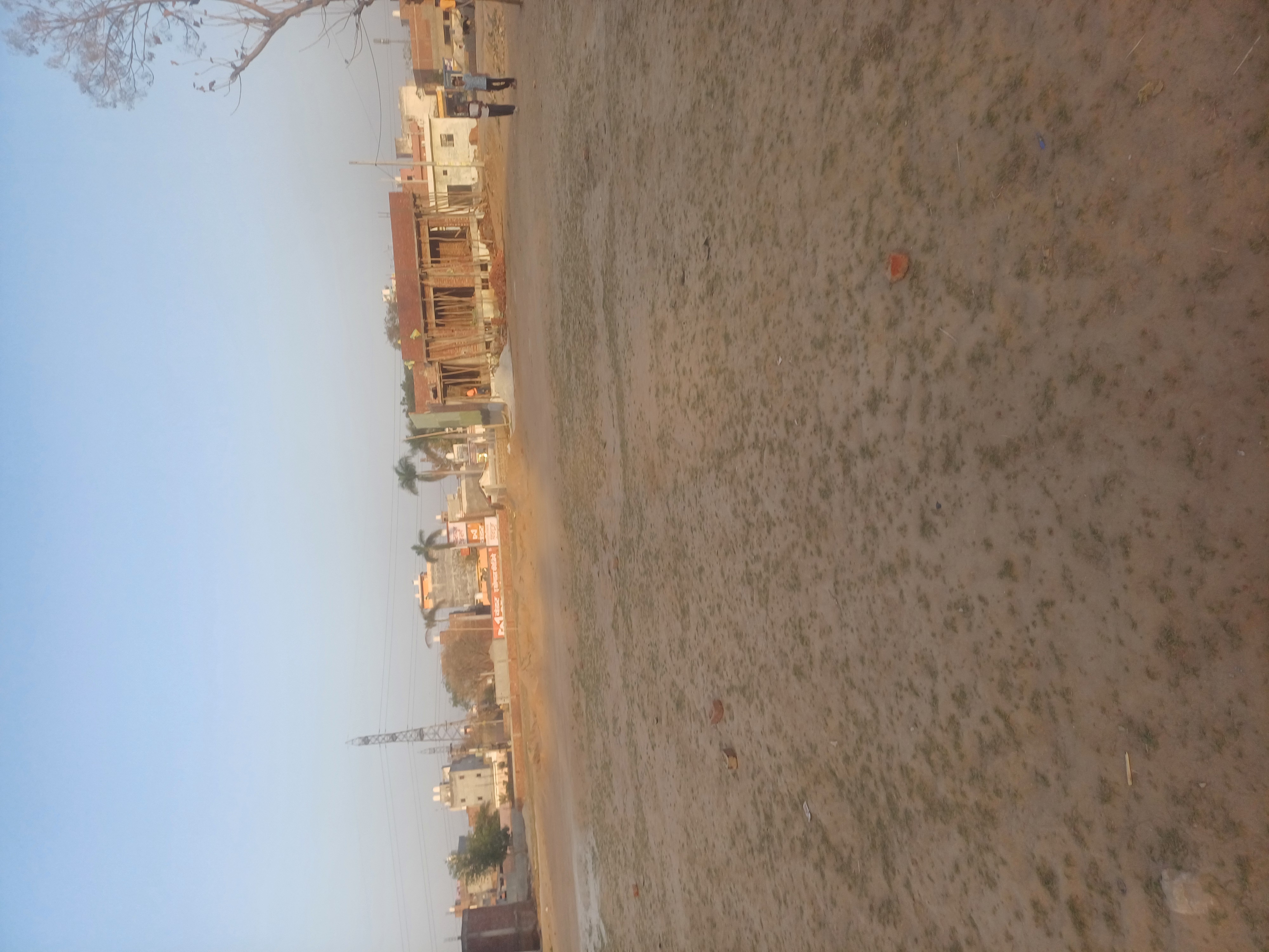 Plot For Sale in Om Associates 