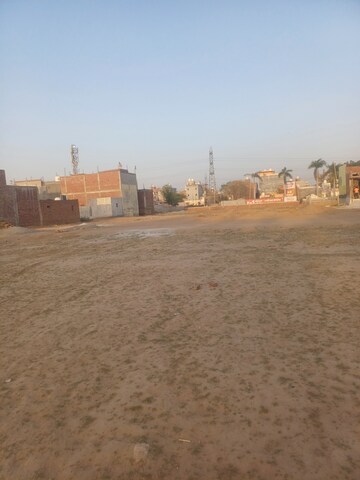  Plot – Exterior View View at Dheeraj Nagar - for Sale