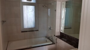 Building Lobby in 3 BHK Apartment at DLF The Ultima, Sector 81 – for Sale