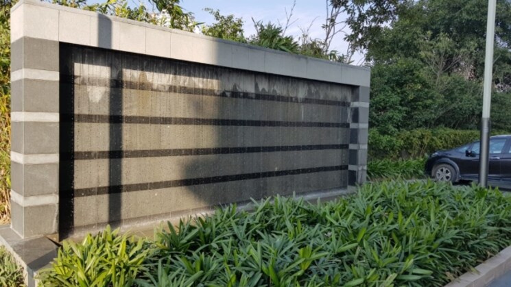 Exterior View, dlf-the-ultima 3 Bedroom 2100 Sq.Ft. Apartment In Sector 81 Gurgaon 8538641