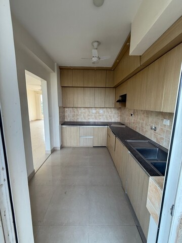 Kitchen in 3 BHK Apartment at DLF The Ultima, Sector 81 – for Sale