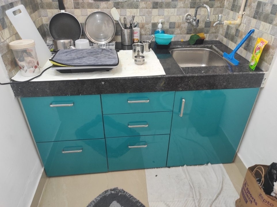 1 BHK 230 Sq.Ft. Apartment in Mhada Bombay Dyeing Mill