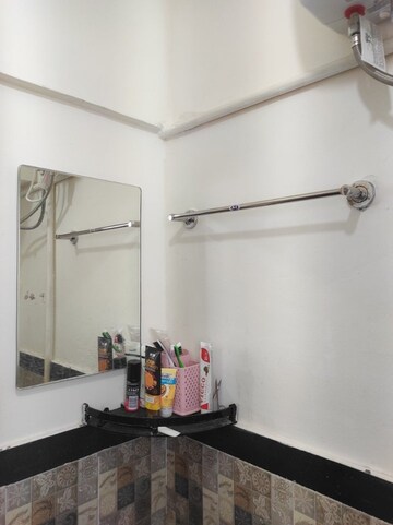 Furnished Amenities in 1 BHK Apartment at Mhada Bombay Dyeing Mill, Wadala – for Rent