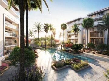 5 BHK Apartment For Sale in Tech Zone 4 Greater Noida