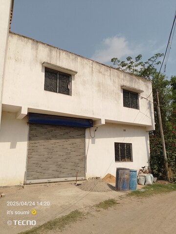  Warehouse For Rent in Bumba Damani Enclave, Ganganagar