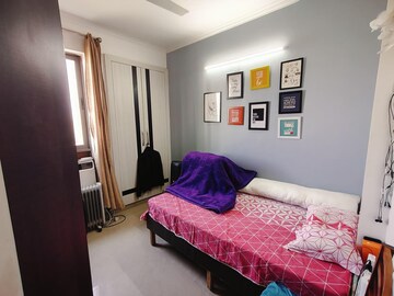 2 BHK Apartment For Rent in Sector 64