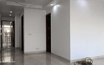 1 RK Builder Floor For Rent in Malviya Nagar