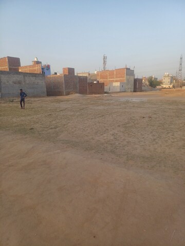  Plot – Exterior View View at Dheeraj Nagar - for Sale