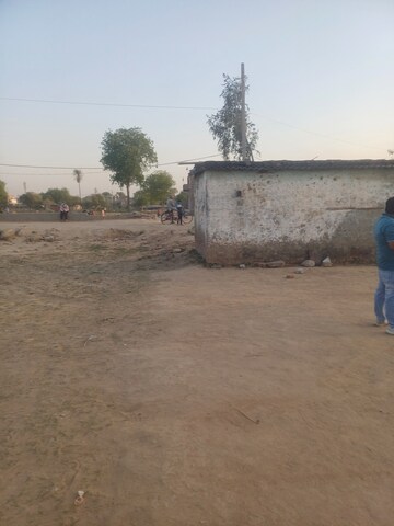  Plot – Exterior View View at Dheeraj Nagar - for Sale