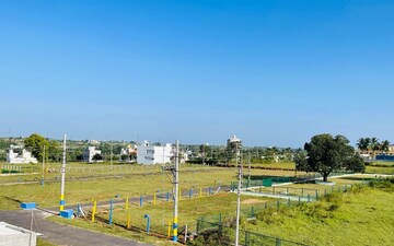 Plot For Sale in Ms Palya