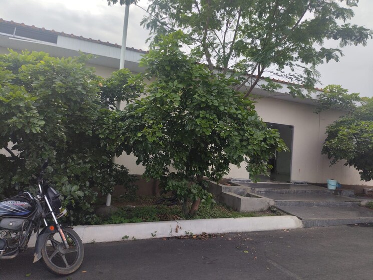 Exterior View, shadnagar  150 Sq.Yd. Plot In Shadnagar Hyderabad 8538704