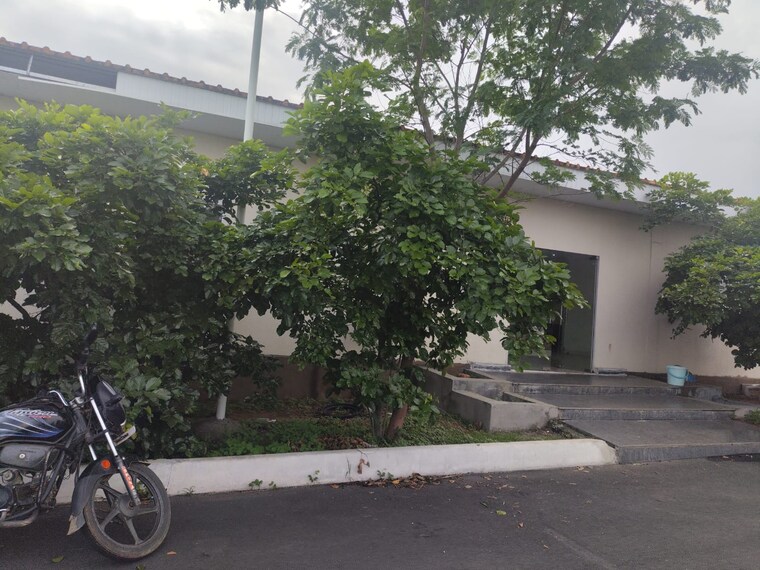 Exterior View, shadnagar  150 Sq.Yd. Plot In Shadnagar Hyderabad 8538704