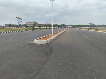  Plot – Exterior View View at Shadnagar - for Sale