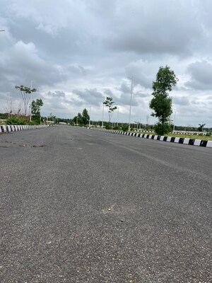 Plot Area in  Plot at Shadnagar – for Sale