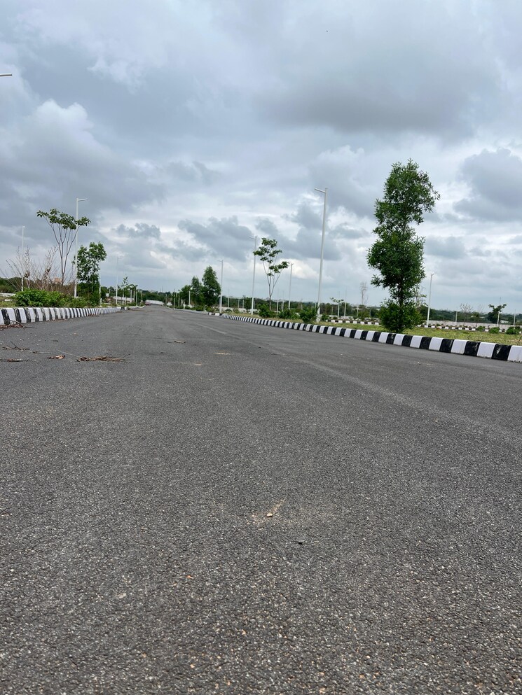 undefined, shadnagar  150 Sq.Yd. Plot In Shadnagar Hyderabad 8538704