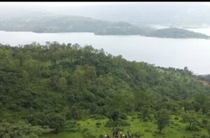 Plot Area in  Plot at Velhe – for Sale