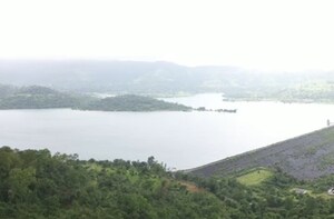 Plot Area in  Plot at Velhe – for Sale