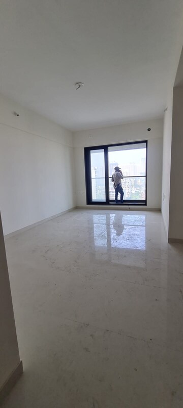 Living Room in 3 BHK Apartment at Mount Casa, Uthalsar – for Rent