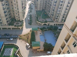 3 BHK Apartment – Exterior View View at Nilaya Greens, Raj Nagar Extension - for Sale