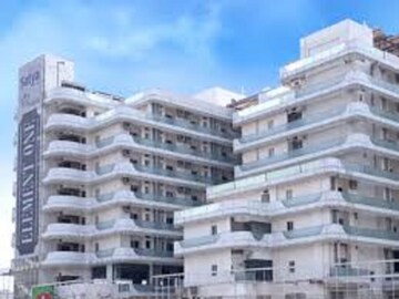  Office Space – Exterior View View at Sector 20 - for Rent