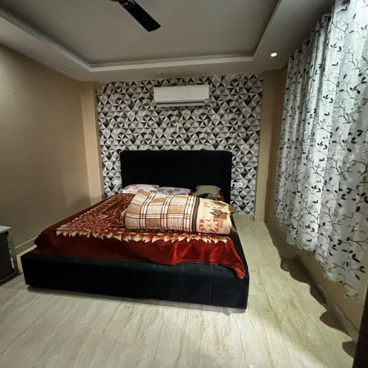 2 BHK 1250 Sq.Ft. Apartment in Dlf Cyber City