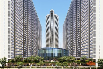 4 BHK Apartment For Sale in Tech Zone 4 Greater Noida