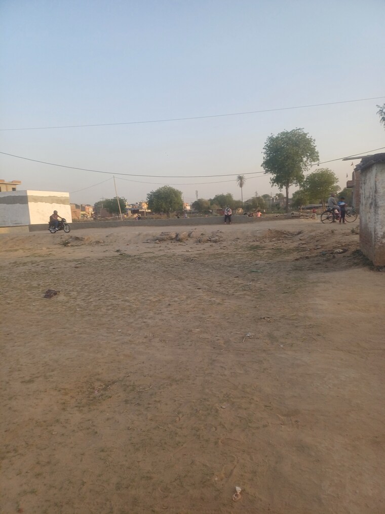 Exterior View, dheeraj nagar  102 Sq.Yd. Plot In Dheeraj Nagar Faridabad 8538841