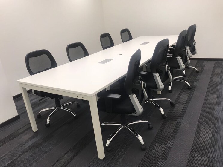 Team Area, manjeera-trinity-corporate Commercial Co Working Space 6995 Sq.Ft. In Kukatpally Hyderabad 8538745