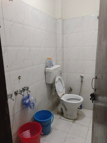 1 BHK Builder Floor For Rent in SS 100, Sector 49