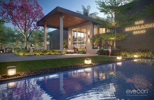  Plot For Sale in Mihan