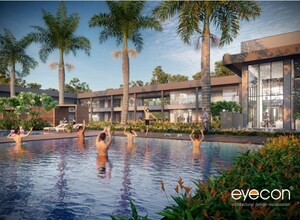  Plot – Exterior View View at Mihan - for Sale