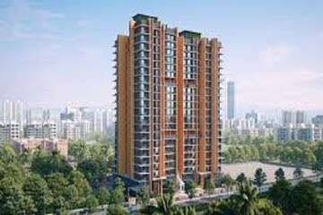 2 BHK Apartment For Sale in Agarwal Florence, Goregaon West