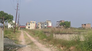 Plot Area in  Plot at Amtala – for Sale