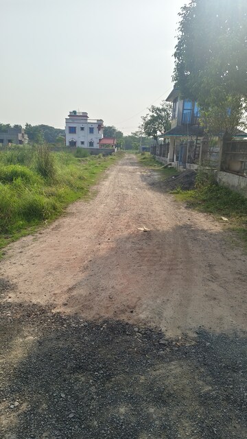 Plot Area in  Plot at Khidirpur – for Sale