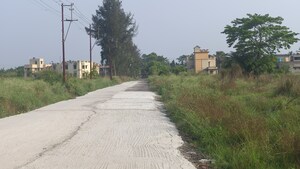  Plot – Exterior View View at Amtala - for Sale