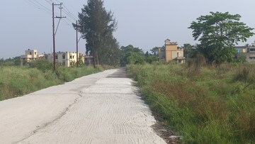 Plot – Exterior View View at Khidirpur - for Sale