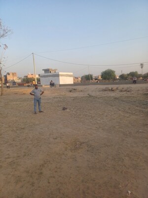  Plot For Sale in Dheeraj Nagar
