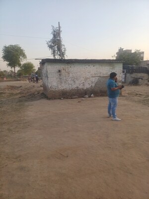  Plot – Exterior View View at Dheeraj Nagar - for Sale