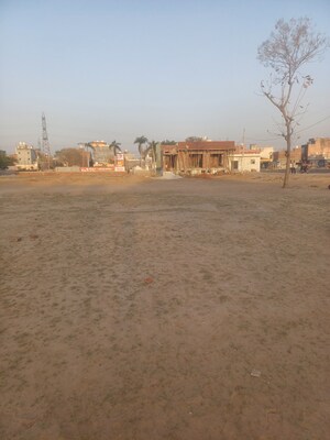  Plot – Exterior View View at Dheeraj Nagar - for Sale