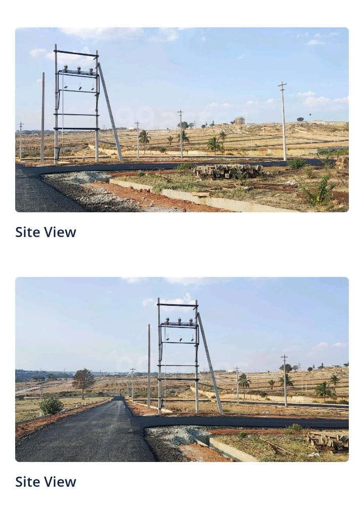 Plot For Sale in Khb Madan 