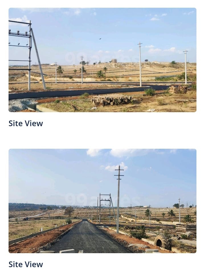 Plot For Sale in Khb Zaiba 