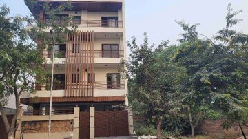 3 BHK Villa For Sale in Soukya Road
