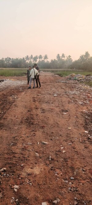 Plot Area in  Plot at Amtala – for Sale