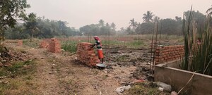 Plot Area in  Plot at Amtala – for Sale