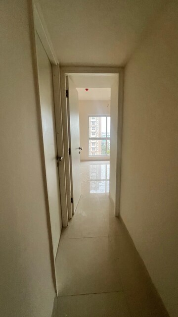 Building Lobby in 3 BHK Apartment at Supreme Estia Phase 1, Baner – for Rent