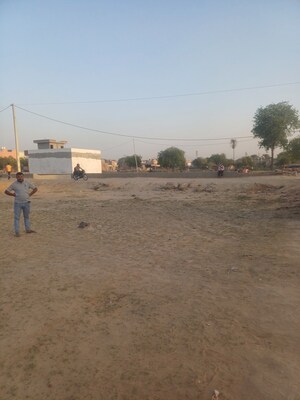  Plot – Exterior View View at Dheeraj Nagar - for Sale