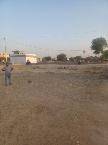  Plot – Exterior View View at Dheeraj Nagar - for Sale