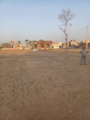  Plot – Exterior View View at Dheeraj Nagar - for Sale