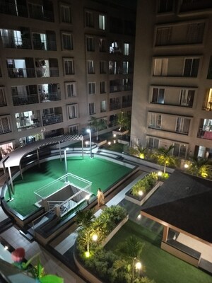 2 BHK Apartment For Sale in Mantra 29 Gold Coast, Tingre Nagar